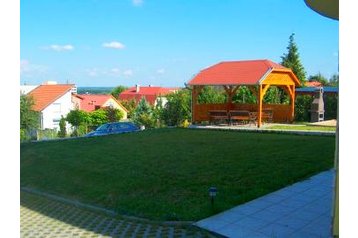 Vengrija Privát Zalakaros, Eksterjeras